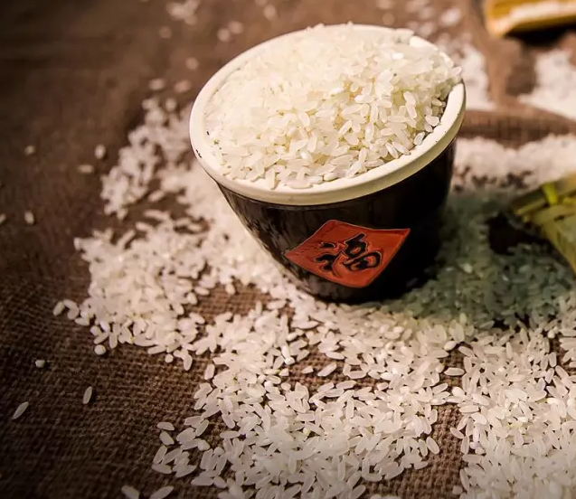 五常稻花香大米为什么那么好吃？